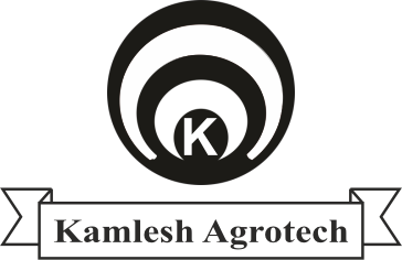 Kamlesh Agrotech Logo